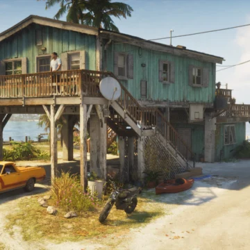 GTA 6: leak mostra tunagem com nitro e corridas à la Midnight Club