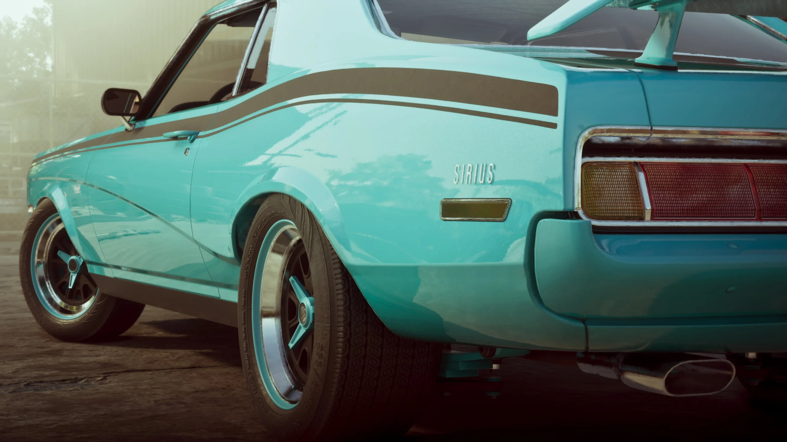 Carros da Classic Car Collection de GTA 6