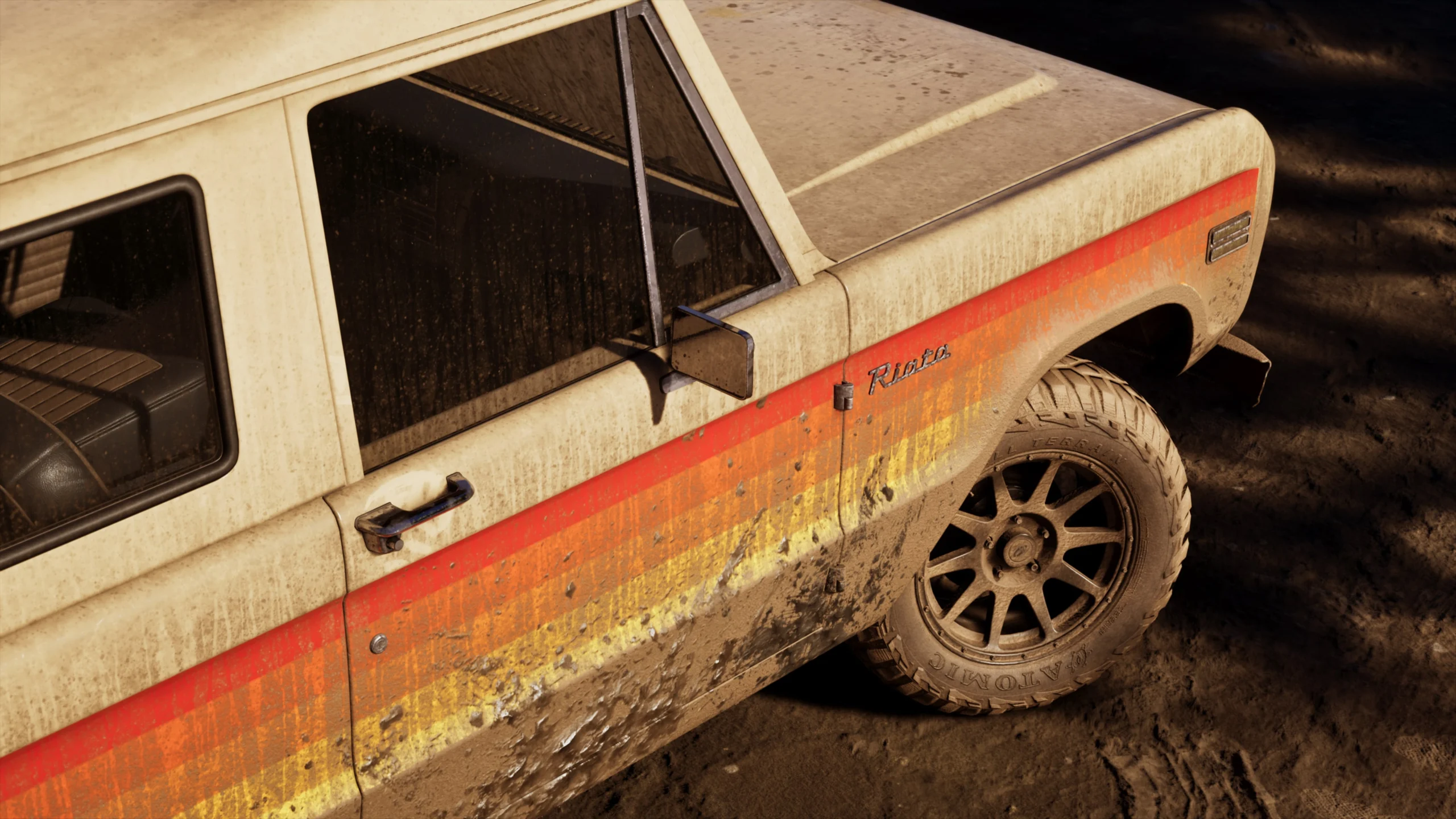 Carros clássicos ainda sem nome confirmado em GTA 6