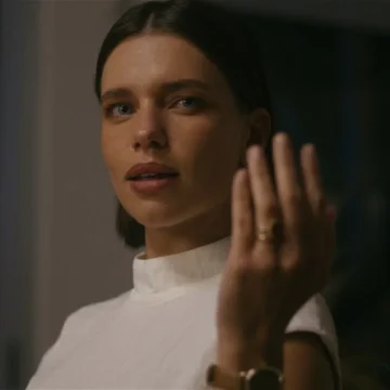 Virtuosas: onde assistir ao filme com Bruna Linzmeyer? Vai à Netflix?