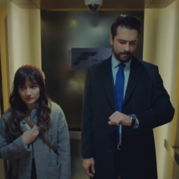 A Obsessão do CEO: história, episódios e onde assistir à novelinha turca