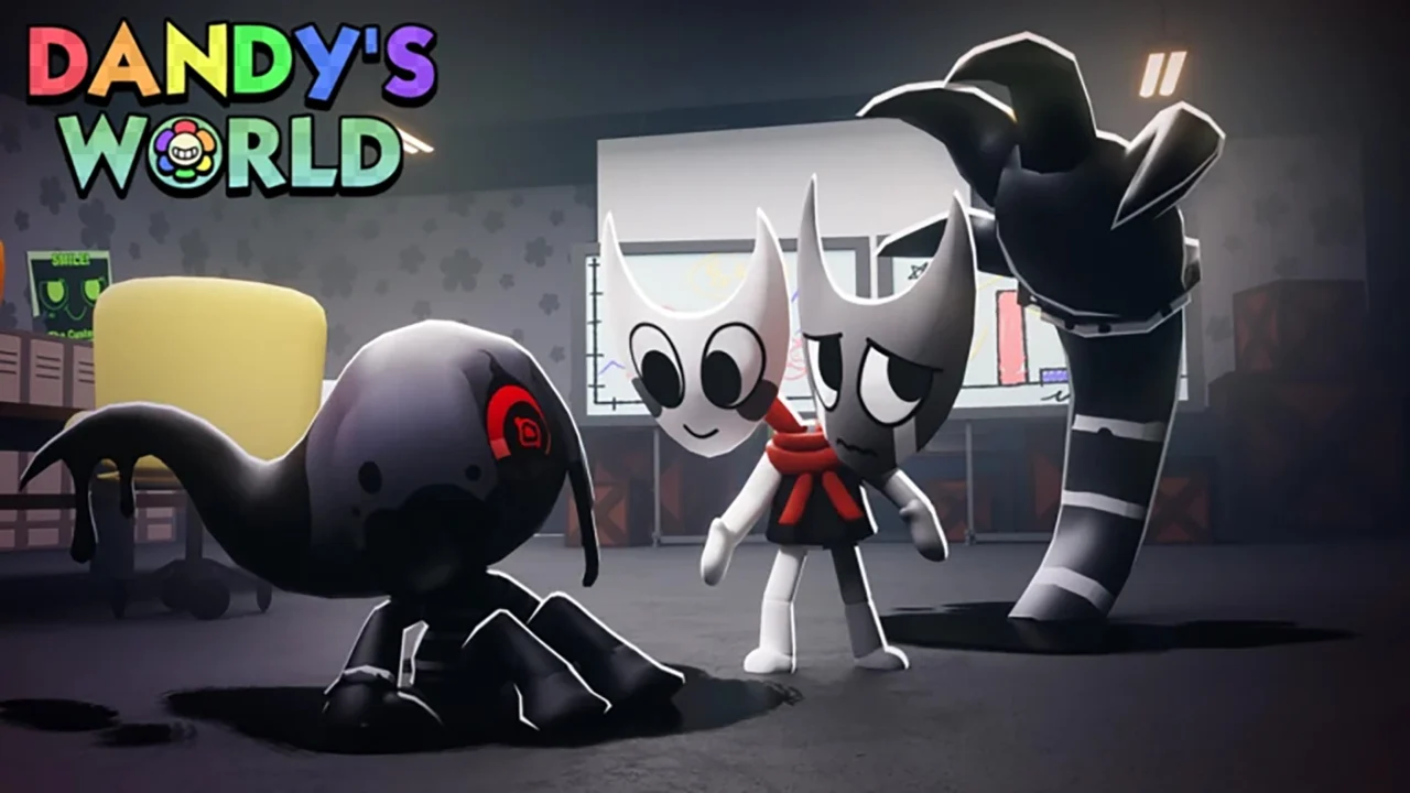 Melhores Toons de Dandy’s World para iniciantes e partidas avançadas