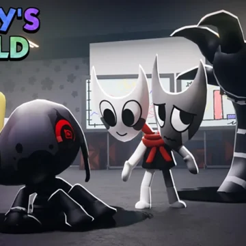 Dandy’s World codes: códigos de outubro de 2026 e Ichor grátis