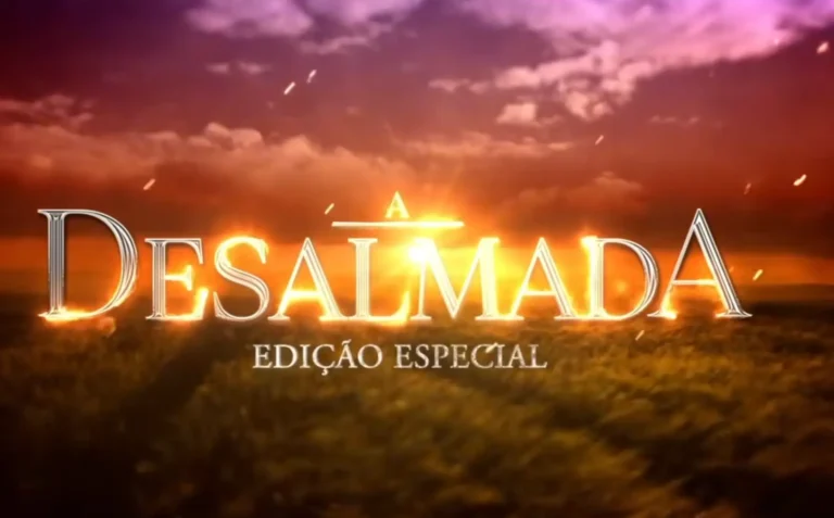 a-desalmada