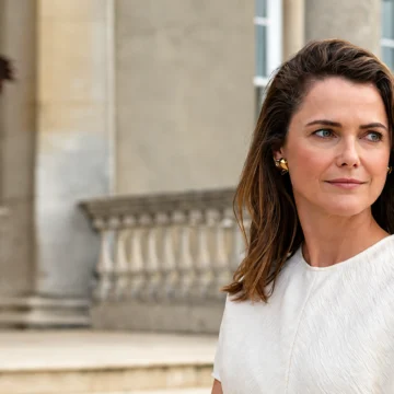 A Diplomata: 4ª temporada terá oito episódios na Netflix
