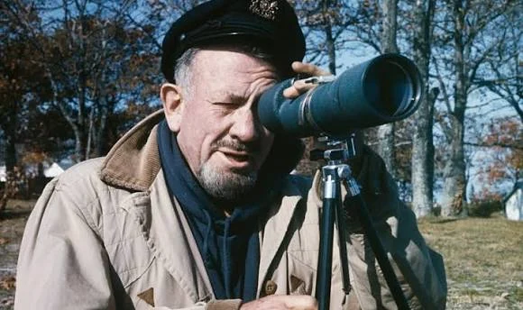 John Steinbeck é um dos maiores escritores dos EUA e rendeu diversas adaptações para o cinema