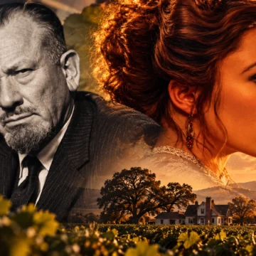A Leste do Éden: o que a série da Netflix mudou no livro de John Steinbeck