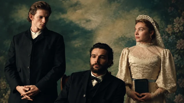 A Leste do Éden: quem é quem na série da Netflix e no livro de John Steinbeck