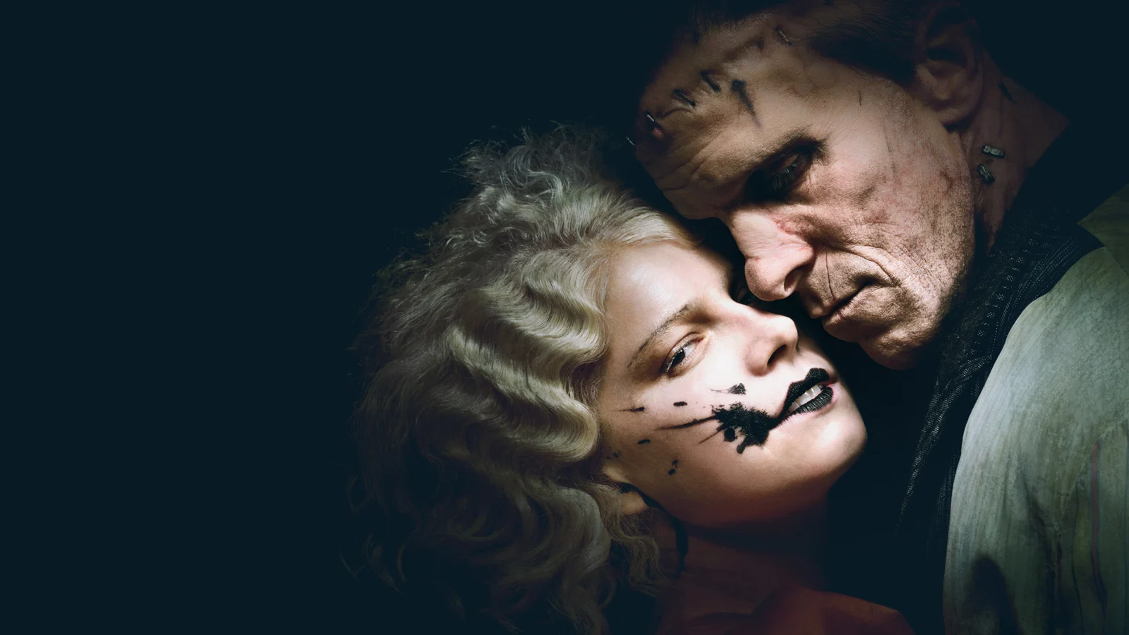 A Noiva! ja está no streaming: onde assistir e o que altera em Frankenstein