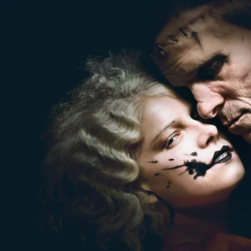 A Noiva! já está no streaming: onde assistir e o que muda em Frankenstein