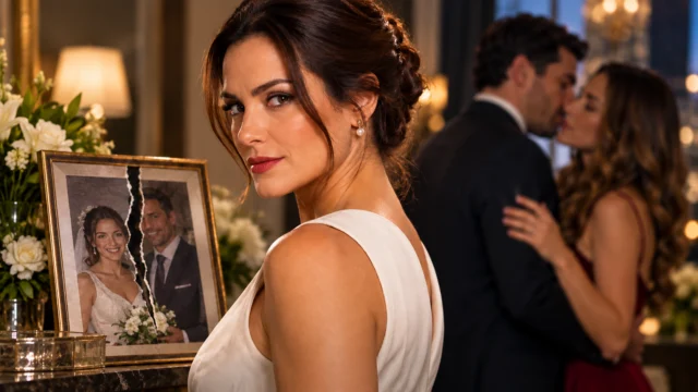 A Vingança da Esposa Perfeita: novela vertical estreia no Globoplay em 13 de outubro