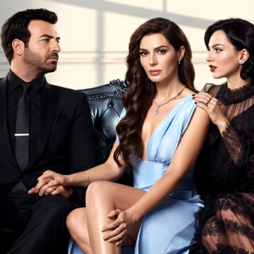 A Vingança da Esposa Perfeita tem 7 capítulos grátis no Globoplay; veja como assistir