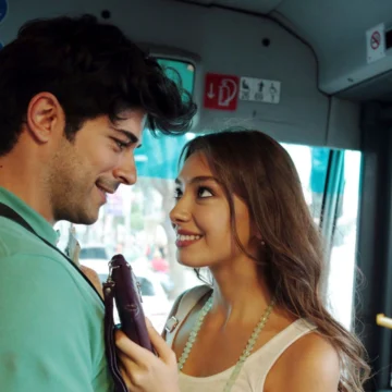 Amor Sem Fim: Deniz é filha de Kemal? Quando ele descobre?
