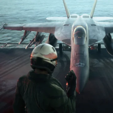Ace Combat 8 está no Game Pass ou PS Plus? Veja como jogar