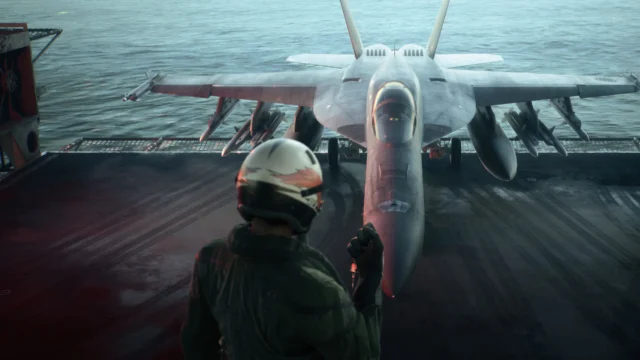 ace combat 8 4