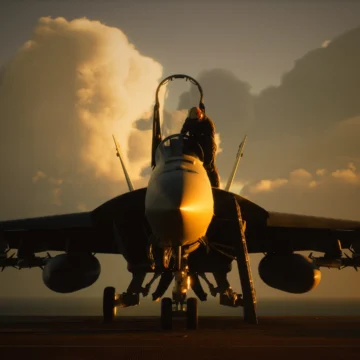Ace Combat 8 tem crossplay? Veja como jogar entre PS5, Xbox e PC