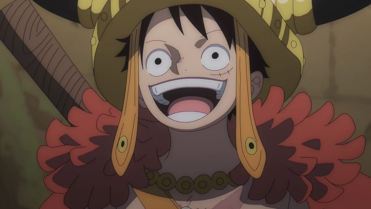 Loki e Luffy: quem tem maior poderia na batalha de Elbaf?