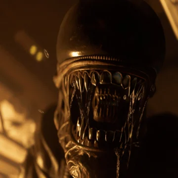 Alien: Isolation 2 terá Alien mais inteligente que usa tempestades para caçar