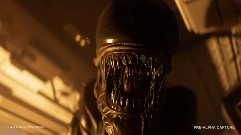 Alien: Isolation 2 terá caçadas ao ar livre, Xenomorfo adaptativo e microfone que pode denunciar o jogador.
