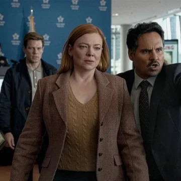 All Her Fault: quantos episódios tem, duração e onde assistir no Brasil