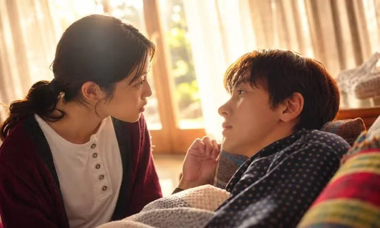 Ji Chang-wook, Mio Imada, Nam Yoon-su e Rinka Kumada lideram o elenco de Amor, Doce Amor.