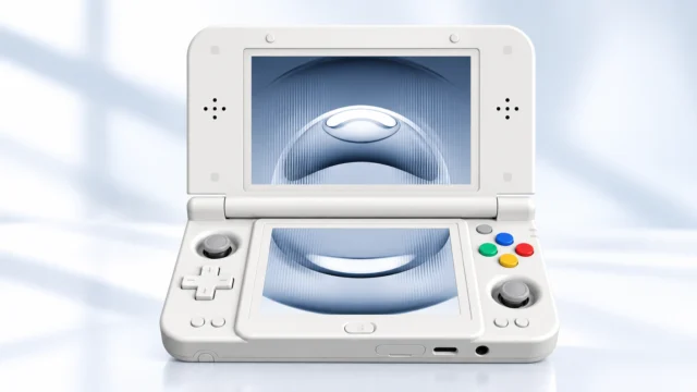 anbernic rg dds tem preco no brasil e mostra jogo de ps3 3