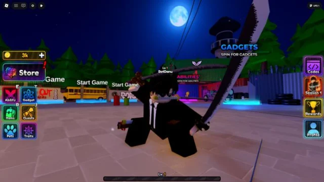 anime apocalypse 2