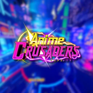 Anime Crusaders codes: códigos e recompensas em outubro de 2026