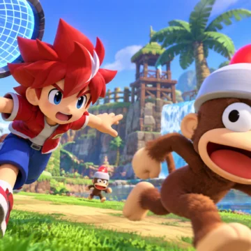 Ape Escape pode voltar: insider diz que projeto não é da Team Asobi