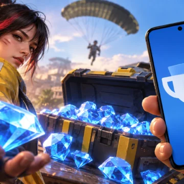Existe aplicativo para ganhar diamante no Free Fire? Veja o que funciona