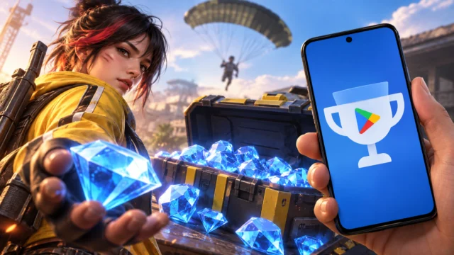 Existe aplicativo para ganhar diamante no Free Fire? Veja o que funciona