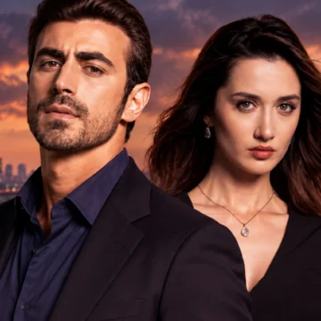 Arafta 2ª temporada: onde assistir aos episódios em português?