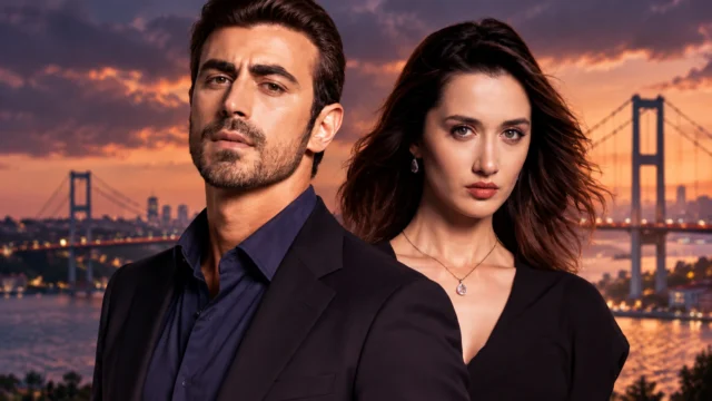 Arafta 2ª temporada: onde assistir aos episódios em português?