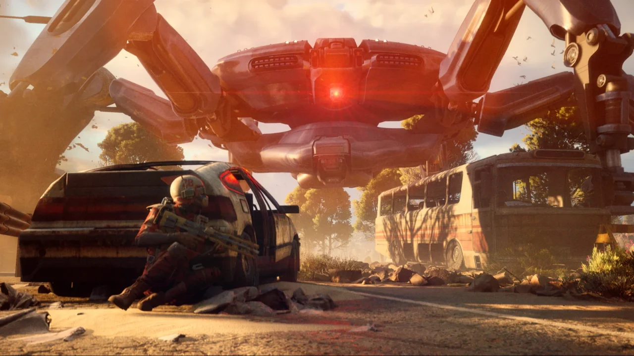 ARC Raiders para iniciantes: como extrair vivo e parar de perder equipamento