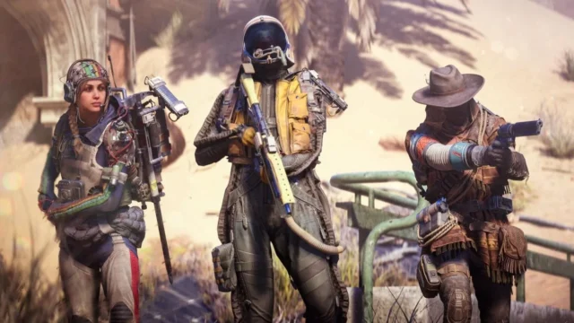 Cena de ARC Raiders