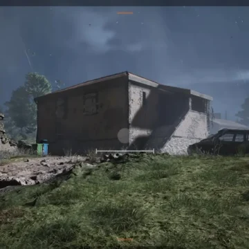 ARC Raiders: como desbloquear o Posto Avançado (Outpost)