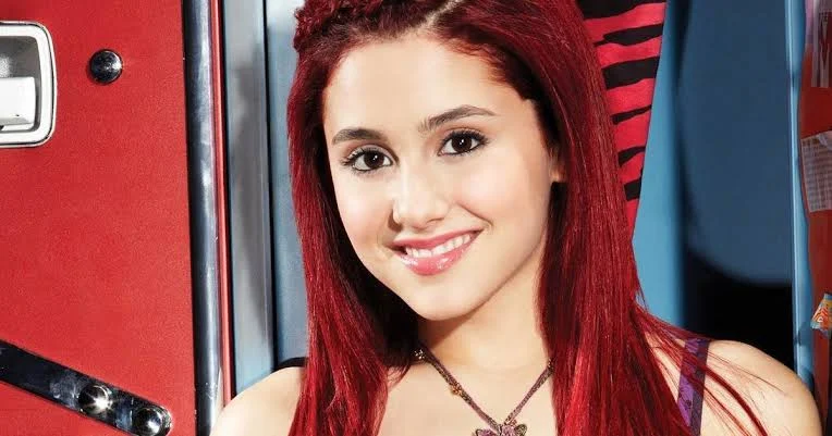 ariana grande hollywood arts 3