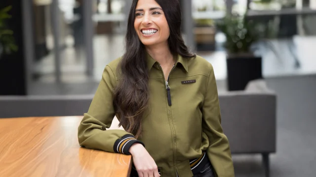 Asha Sharma, CEO do Xbox
