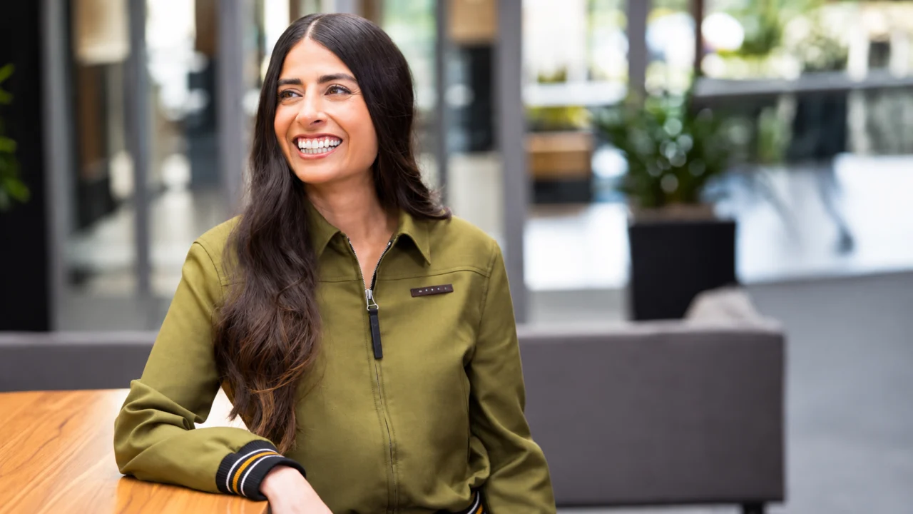 Asha Sharma, CEO do Xbox