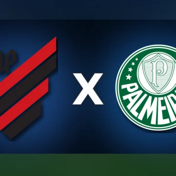 Athletico-PR x Palmeiras: onde assistir ao vivo, horário e canais em 17/10