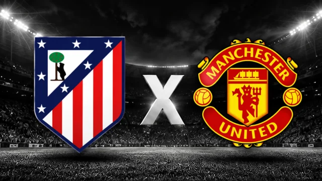 Atlético de Madrid x Manchester United: onde assistir hoje à Champions e horário (13/10)