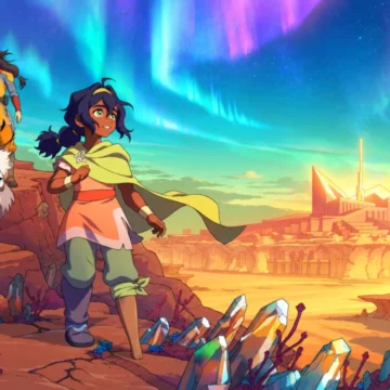 Avatar: o que são os Sete Refúgios e por que a nova Avatar precisa salvá-los?