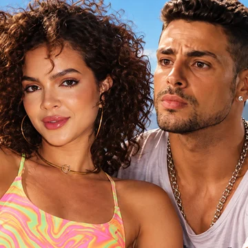 Mel Maia volta em Avenida Brasil 2 e terá romance inesperado com Cauã Reymond