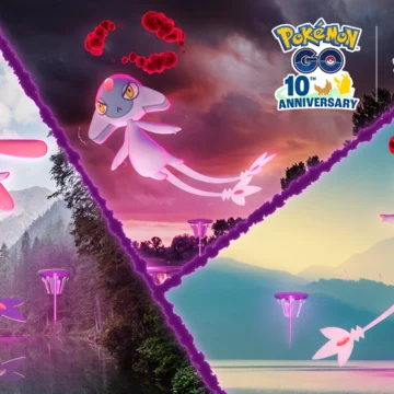 Azelf Dinamax em Pokémon GO: data, como participar e preparar sua equipe