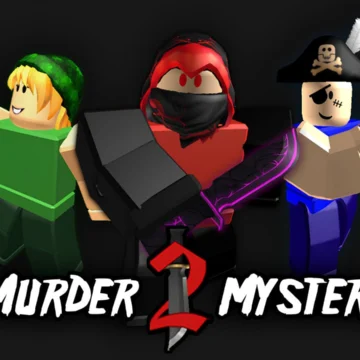 Murder Mystery 2: veja a lista de códigos do Roblox em outubro de 2026