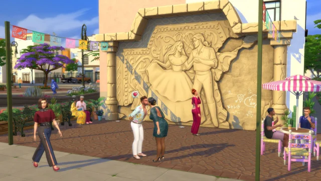Como baixar e instalar mods no The Sims 4 em 2026