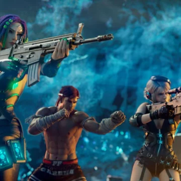 Patentes do Free Fire 2026: todos os ranks em ordem e pontos