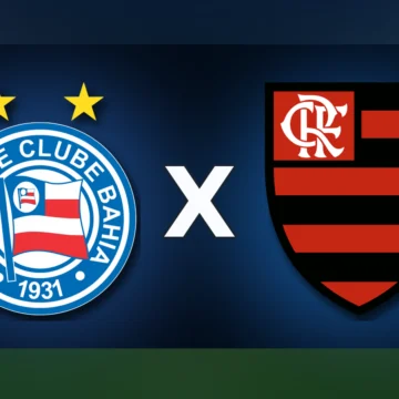 Bahia x Flamengo: onde assistir ao vivo, horário e canais em 18/10