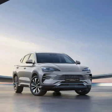 BYD oferece bônus de até R$ 30 mil em outubro: quais carros entram e quem pode aproveitar