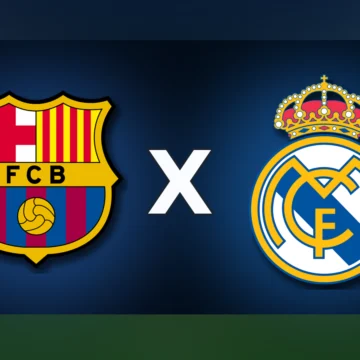 Barcelona x Real Madrid: onde assistir grátis ao El Clásico em 25/10